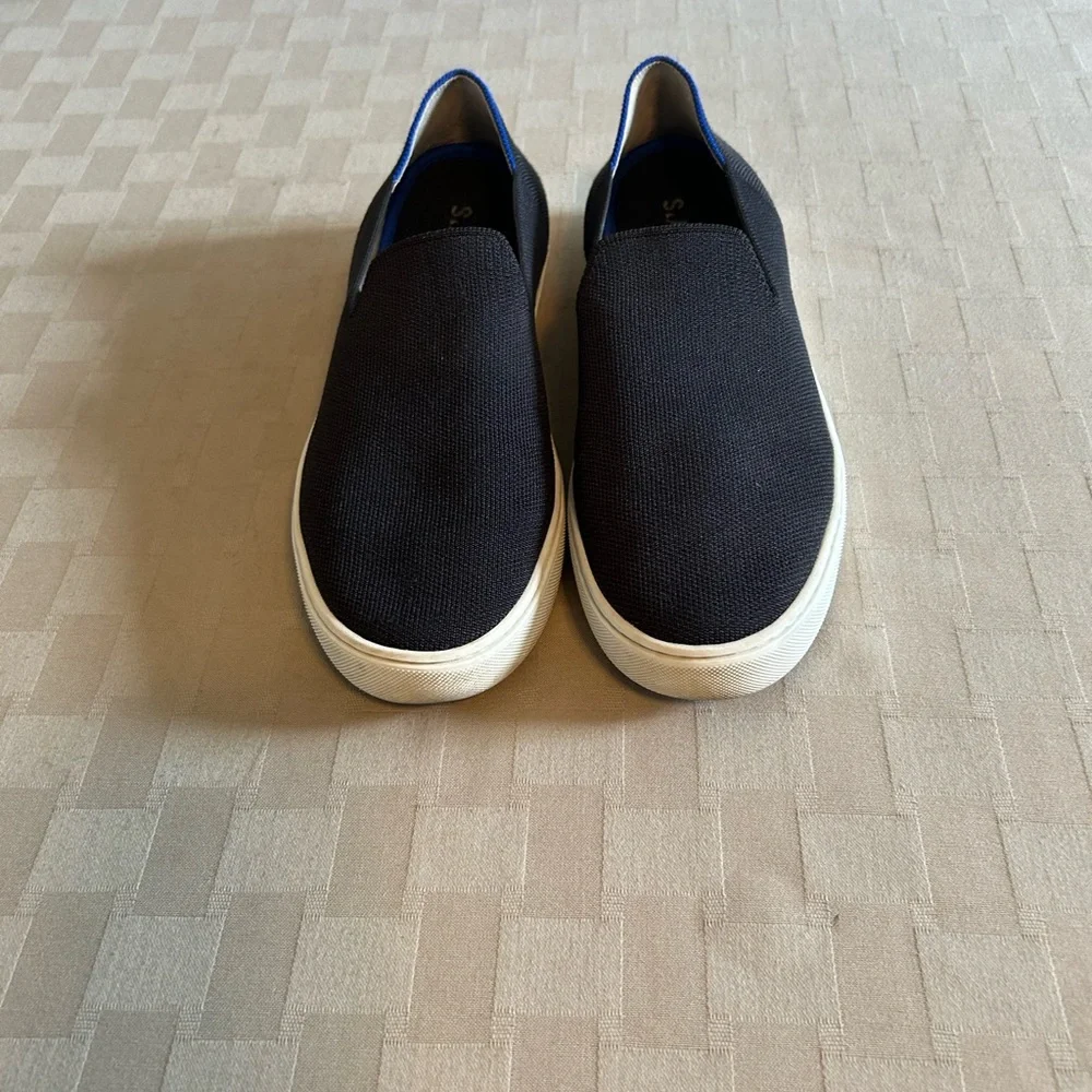 Rothy’s The Original Slip On Sneakers